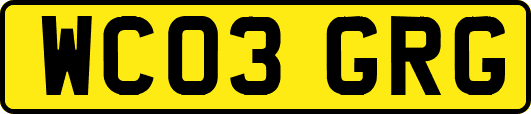WC03GRG