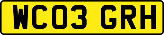 WC03GRH