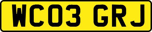 WC03GRJ