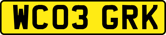WC03GRK