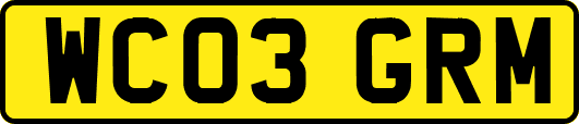 WC03GRM