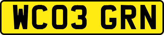 WC03GRN