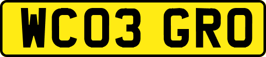 WC03GRO