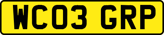 WC03GRP