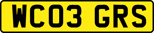 WC03GRS