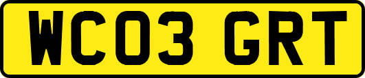 WC03GRT