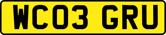 WC03GRU