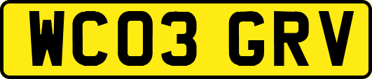 WC03GRV