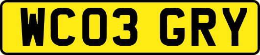 WC03GRY
