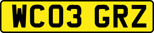 WC03GRZ