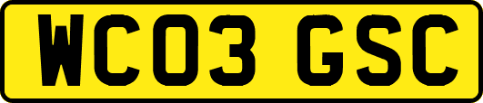 WC03GSC