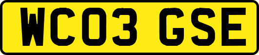 WC03GSE