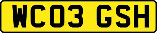 WC03GSH