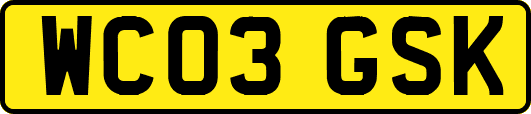 WC03GSK