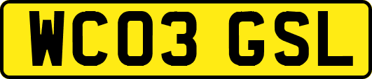 WC03GSL
