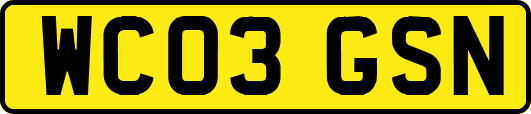 WC03GSN