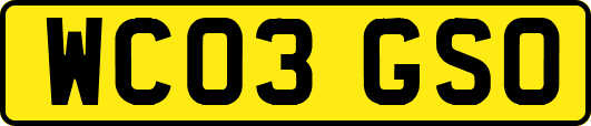 WC03GSO