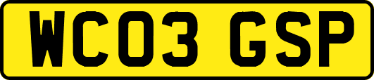 WC03GSP
