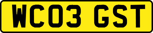 WC03GST