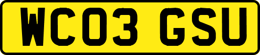 WC03GSU