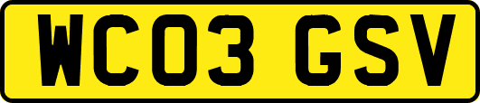 WC03GSV