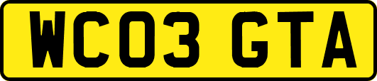WC03GTA
