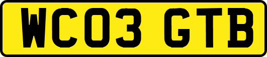 WC03GTB
