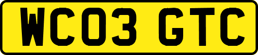 WC03GTC