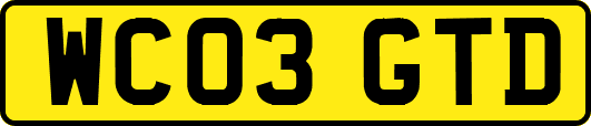 WC03GTD