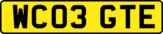WC03GTE