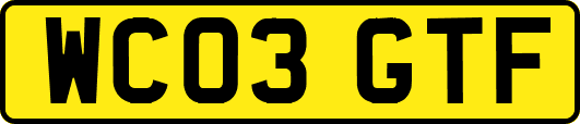 WC03GTF