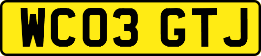 WC03GTJ