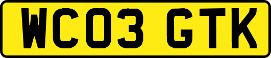 WC03GTK