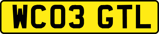 WC03GTL