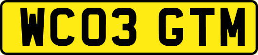 WC03GTM