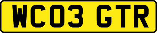 WC03GTR