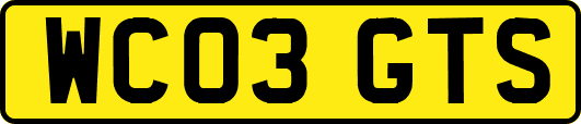 WC03GTS