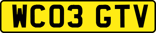 WC03GTV