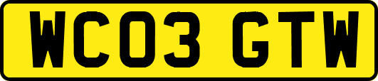 WC03GTW