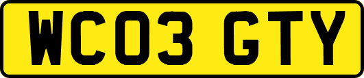 WC03GTY