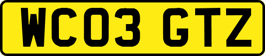 WC03GTZ