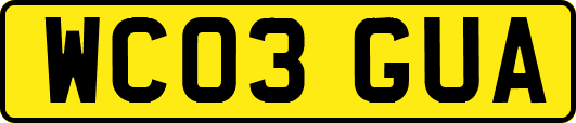 WC03GUA