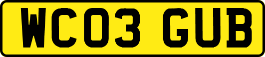 WC03GUB