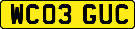 WC03GUC