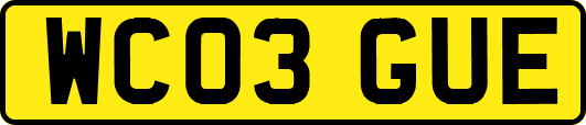 WC03GUE