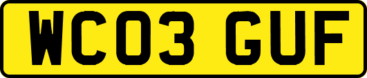 WC03GUF