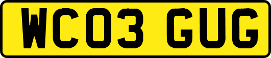 WC03GUG