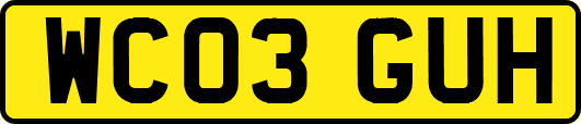 WC03GUH