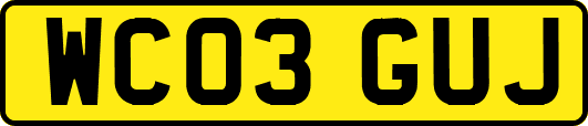 WC03GUJ