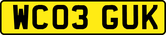 WC03GUK